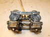 Carburateurset Kawasaki LTD 450