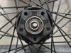 Achtervelg Harley Davidson Softtail