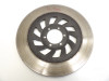 Brake disc front Yamaha XV 500 Virago