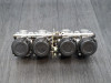 Carburateurset Yamaha FZR 600