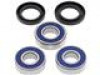 Wheel bearing Honda CBR 900 RR