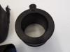 Air cleaner case Moto Guzzi V35 V50 V65