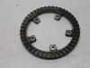 ABS sensorring Geberkranz hinten Yamaha FZ6