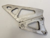 Main step holder left Suzuki GSX R 750