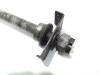 Rear axle Kawasaki Z 750