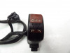 Handlebar switch assy right Honda CBR 400 RR
