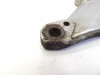 Schetsplaat links Honda CB 650