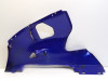Rechter onderkuip Yamaha YZF R6