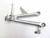 Pillion step right Honda CBR Fireblade
