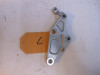 Voorpoot links onder Honda VTR 1000 SP