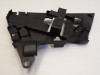 Frame - onderdelen Honda VT 700 750