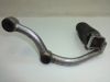 Footrest left Yamaha XS 750