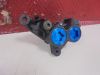Remklauw links voor Yamaha YZF R6