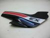 Rechter zijkuip klein Kawasaki GPZ 500