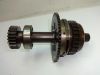 Start up clutch Honda CB 550