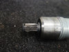 Cardan axle Honda VFR 1200