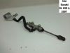 Rempomp achter Suzuki DL 650 V STROM