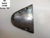 Motorblockdeckel Suzuki LS 650