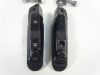 Duo voetsteun set BMW F 800 S - ST