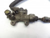 Bremszylinder hinten Suzuki GSX R 400