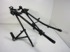 Achtersubframe BMW F 650 CS Scarver