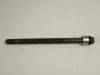 Axle front Yamaha TDM