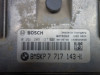 Key set BMW R 1200 GS Adventure