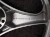 Felge vorne BMW K 75