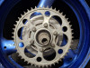 Achtervelg Suzuki GSX R 1100