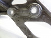 Main step holder right Suzuki GSF 650 Bandit