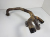 Downpipes Ducati Monster 695