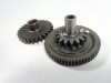 Start up clutch Kawasaki ER 6