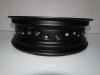 Achterwiel compleet Moto Guzzi V85 TT