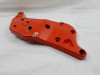 Schetsplaat links Moto Guzzi V11