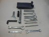 Tool set Yamaha YZF R6