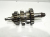Versnellingsbak BMW F 650 GS