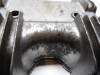 Cylinder head cover Honda CB 250