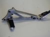 Fussraste links Suzuki GS 550 ES