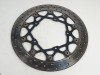 Remschijf voor Yamaha FZ1