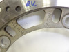 Bremsscheibe vorne rechts Kawasaki GPX 750