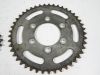 Sprocket Kawasaki Z 750