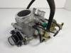 Einspritzanlage Aprilia RSV 1000