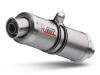 Muffler Triumph Overige Triumph