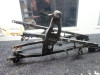 Rail Honda Deauville 650 - 700