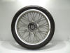 Front Wheel Triumph Tiger 900