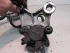 Rechter schetsplaat Honda CBR 600 F