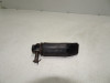 Soziusfussraste links Honda Deauville 650 - 700