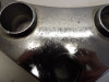 Gabelbrücke Obere Suzuki LS 650