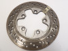 Bremsscheibe hinten  Suzuki GSX R 750