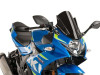 Scheibe Windschild Suzuki Overige Suzuki